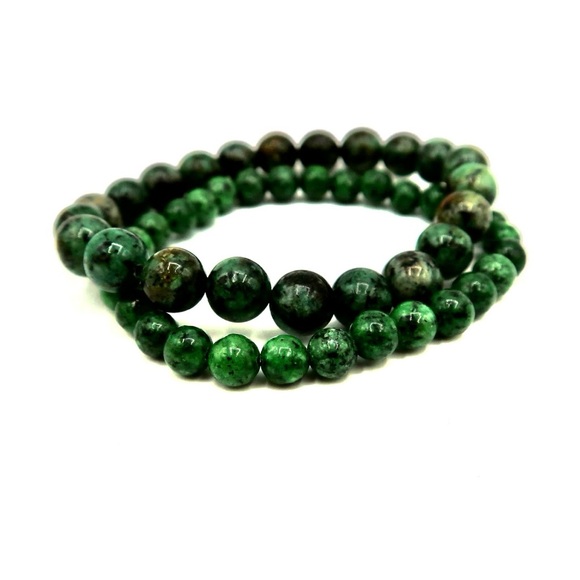 JADE BRACELET - Picture 5 of 5